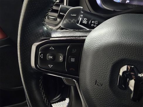 Used 2023 RAM 1500 TRX image 21