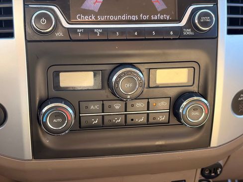 Used 2017 Nissan Frontier SV w/ SV Value Truck Package RWD image 25