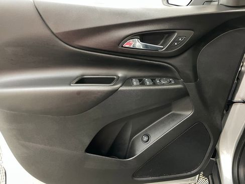 Certified 2022 Chevrolet Equinox LT image 23
