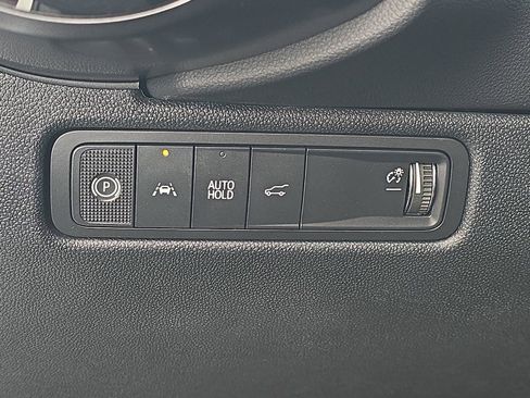 New 2026 Chevrolet Equinox EV RS image 25