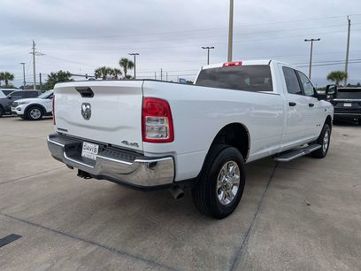 Certified 2024 RAM 2500 Big Horn