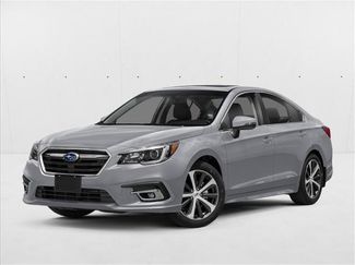 Used 2019 Subaru Legacy 2.5i Limited AWD/4WD video 1