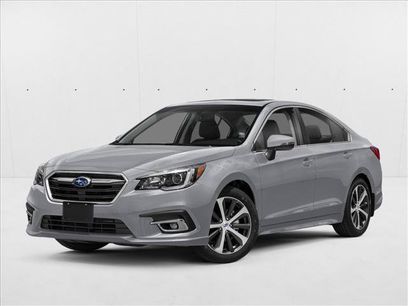 Used 2019 Subaru Legacy 2.5i Limited