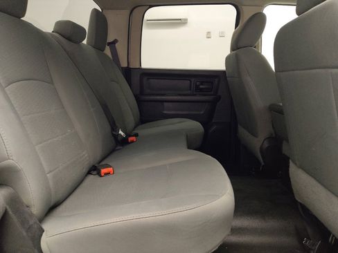 Used 2016 RAM 1500 Tradesman w/ Popular Equipment Group AWD/4WD image 19