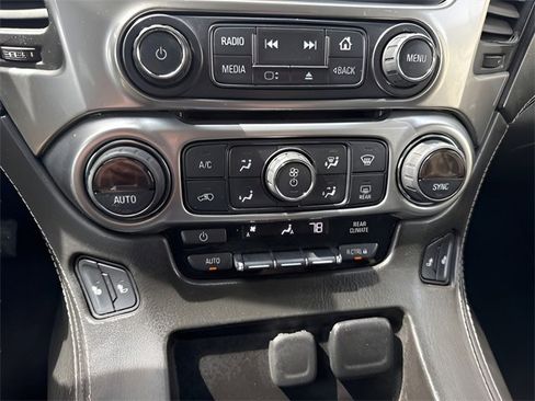 Used 2017 Chevrolet Tahoe LT image 21