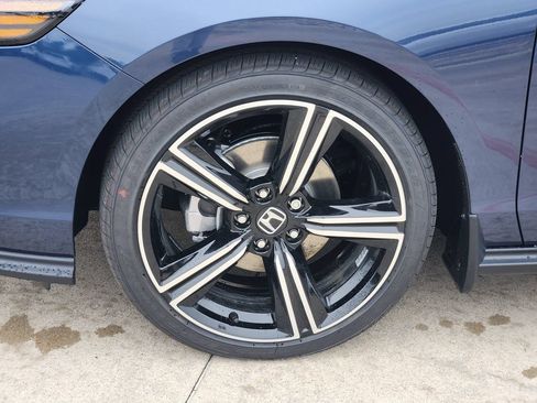 New 2026 Honda Accord SE image 8