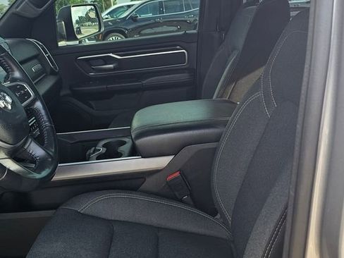 Used 2022 RAM 1500 Big Horn AWD/4WD image 5