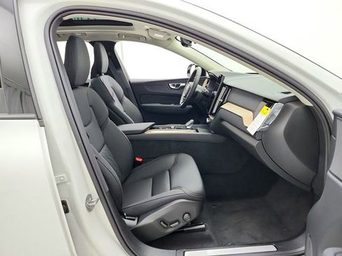 New 2026 Volvo XC60 T8 Plus w/ Climate Package AWD/4WD image 18