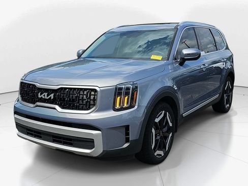 Used 2024 Kia Telluride EX FWD image 7