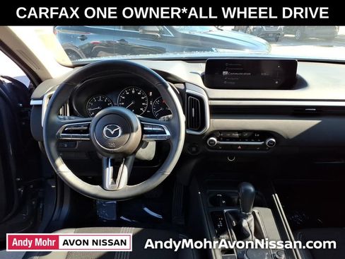 Used 2025 MAZDA CX-50 AWD 2.5 S w/ Premium Package image 33