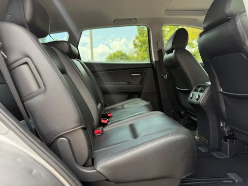 Used 2009 MAZDA CX-9 Touring w/ Moonroof & Bose Audio Pkg FWD image 34