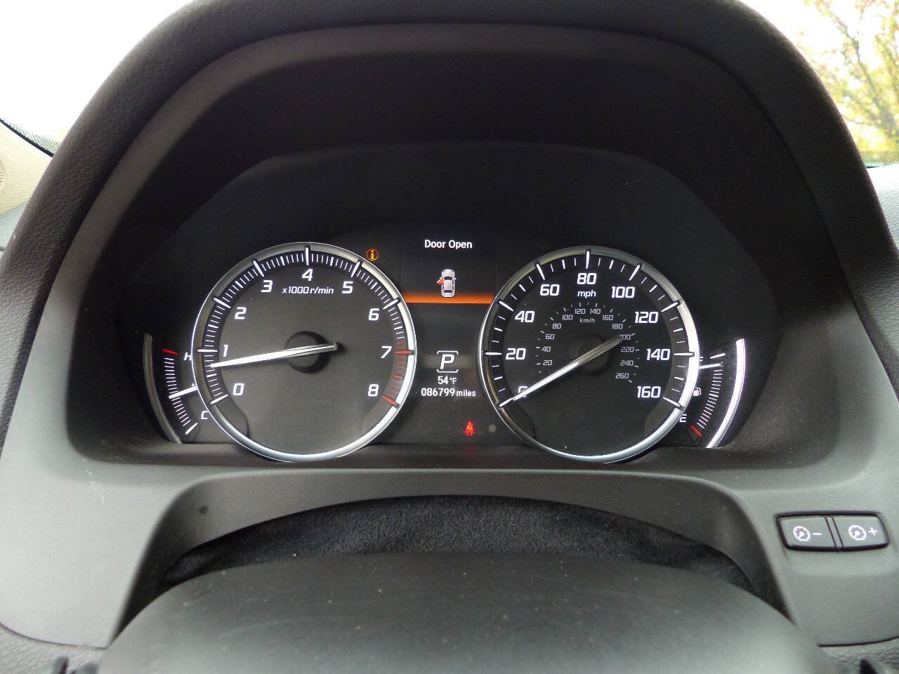Used 2018 Acura TLX w/ Technology Package FWD image 29