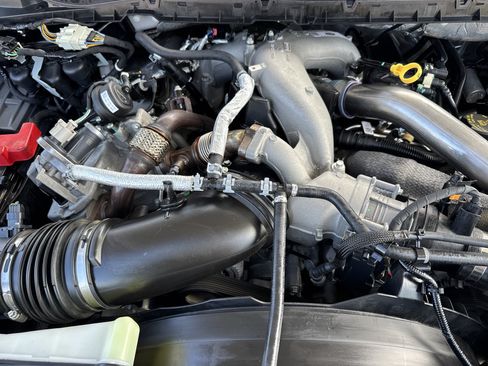 Used 2023 Ford F350 XLT w/ 360-Degree Camera Package AWD/4WD image 28