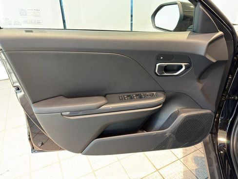 New 2026 Kia K4 EX image 13