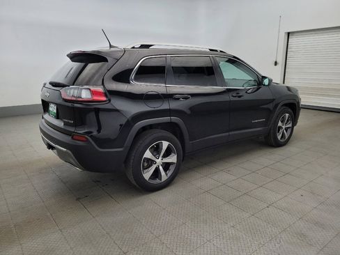 Used 2019 Jeep Cherokee Limited w/ Trailer Tow Group image 10