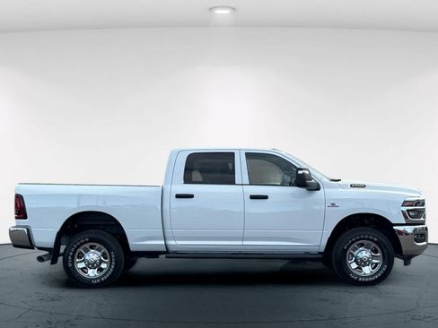 New 2026 RAM 2500 Tradesman image 6