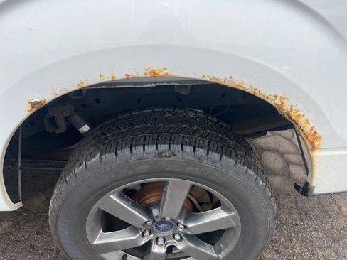 Used 2013 Ford F150 XLT w/ Luxury Equipment Group image 7