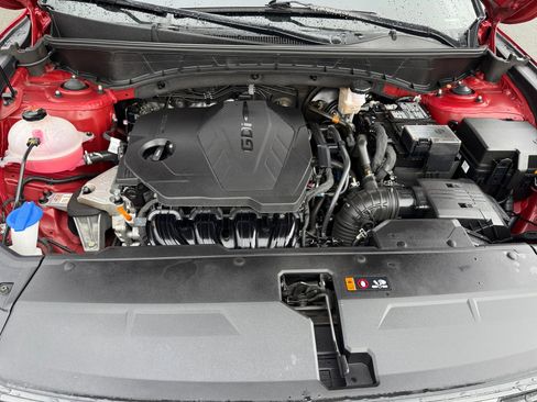 Used 2025 Hyundai Tucson SEL image 20