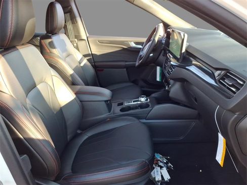 New 2026 Ford Escape ST-Line Elite w/ Premium Technology Package image 12