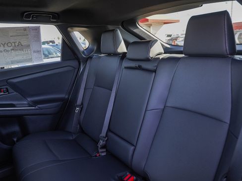 New 2026 Toyota bZ Limited image 22