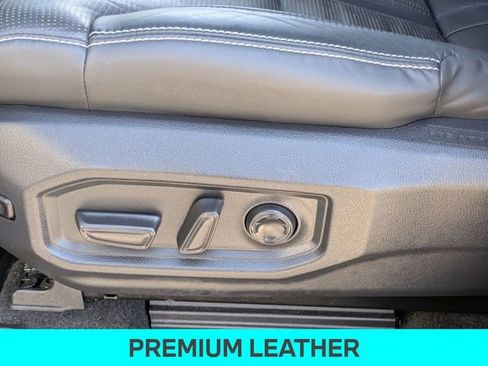 Used 2023 Toyota Tundra Capstone image 16