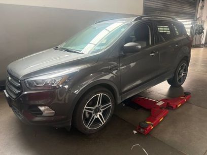 Used 2019 Ford Escape SEL