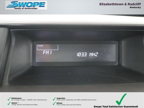 Used 2012 Honda Accord LX image 21