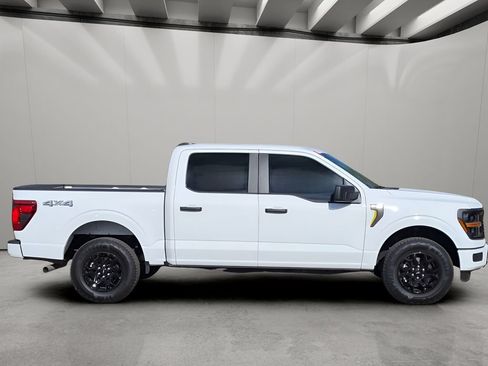 Used 2025 Ford F150 STX AWD/4WD image 5
