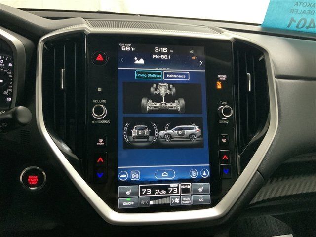 Used 2024 Subaru Ascent Premium w/ Convenience Package AWD/4WD image 33