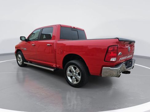 Used 2017 RAM 1500 Big Horn AWD/4WD image 6