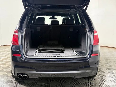 Used 2014 BMW X3 xDrive28i AWD/4WD image 6