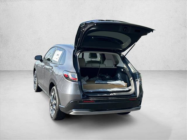 New 2027 Honda HR-V EX-L image 9