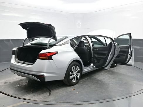 Used 2021 Nissan Altima 2.5 S image 41