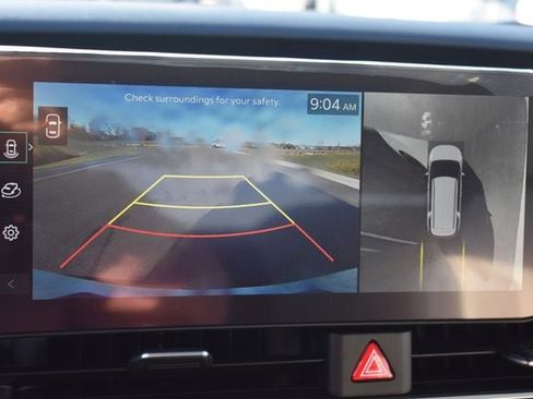 New 2026 Kia Carnival SX Prestige FWD image 37
