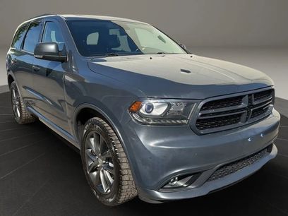 Used 2018 Dodge Durango GT w/ Premium Group