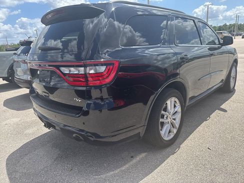Used 2023 Dodge Durango R/T image 2