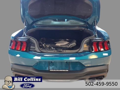 New 2026 Ford Mustang Dark Horse image 6