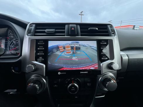 Used 2024 Toyota 4Runner SR5 image 17