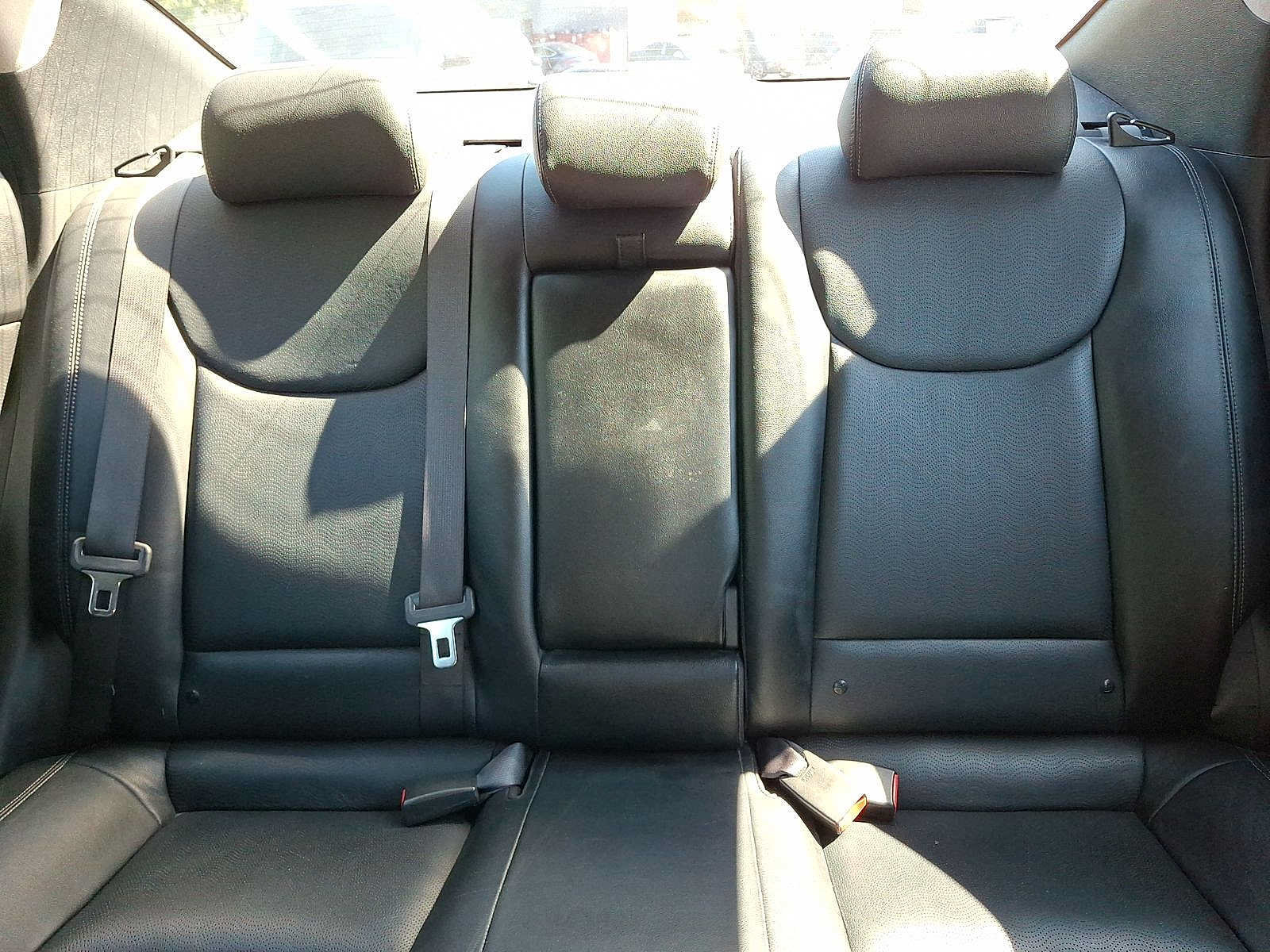Used 2012 Hyundai Elantra Limited FWD image 13