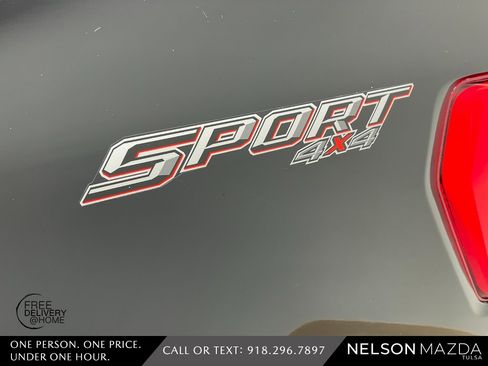 Used 2021 Ford F150 Lariat w/ Equipment Group 502A High image 15