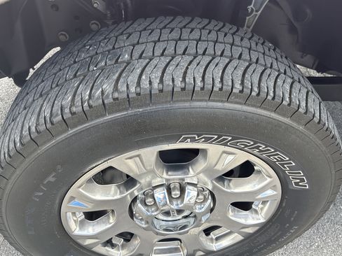 Used 2022 Ford F250 King Ranch w/ King Ranch Ultimate Package image 18