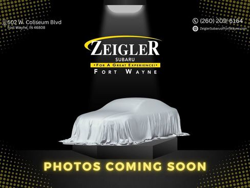 Used 2022 Subaru Impreza 2.0i image 2