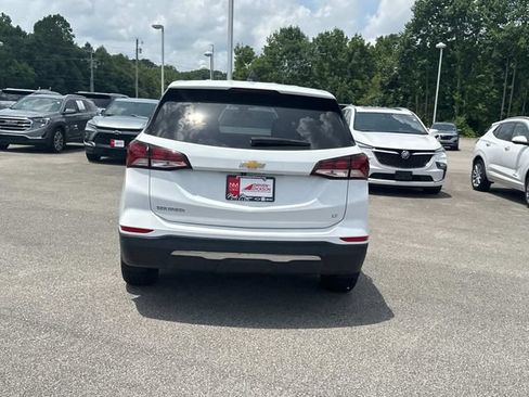 Used 2024 Chevrolet Equinox LT FWD image 5