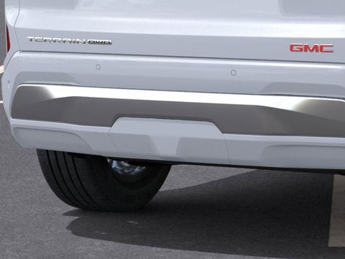 New 2026 GMC Terrain Denali image 14