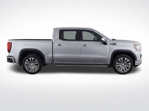 Certified 2024 GMC Sierra 1500 Denali w/ Denali Reserve Package image 9