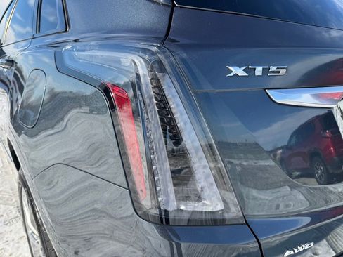 Used 2021 Cadillac XT5 Sportv image 13