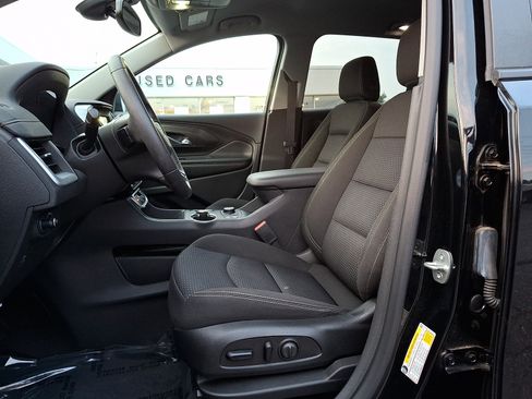 Certified 2023 GMC Terrain SLE w/ Driver Convenience Package FWD image 13