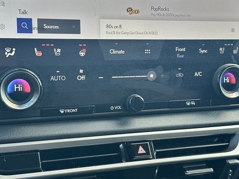 Certified 2023 Lexus RX 350 Premium image 17