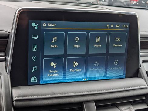 Used 2024 Chevrolet Tahoe LT image 31