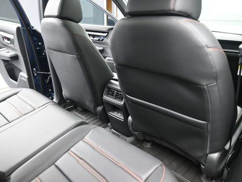 New 2026 Honda CR-V Sport Touring image 25